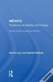 Capa do artigo Mexico