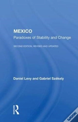 Capa do artigo Mexico