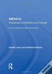 Capa do artigo Mexico