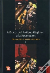 Capa do artigo Mexico: Del Antiguo Regimen A Larevolucion 2vols 