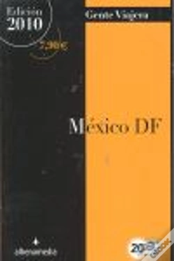 Capa do artigo Mèxico Df