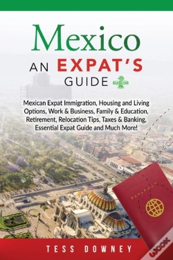 Capa do artigo Mexico