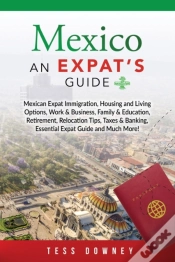 Capa do artigo Mexico