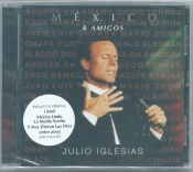 Capa do artigo México & Amigos - CD
