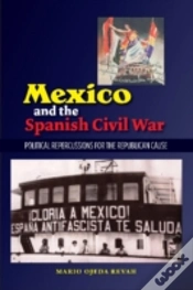 Capa do artigo Mexico & The Spanish Civil War