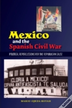 Capa do artigo Mexico & The Spanish Civil War