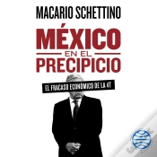 Capa do artigo México En El Precipicio