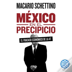 Capa do artigo México En El Precipicio