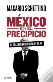 Capa do artigo México En El Precipicio