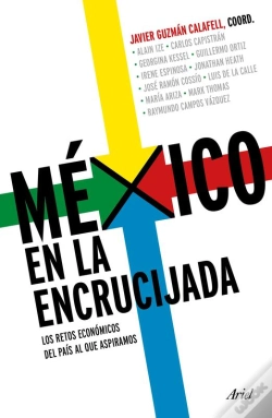 Capa do artigo México En La Encrucijada