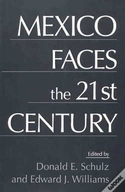 Capa do artigo Mexico Faces The 21st Century