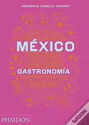 Mexico Gastronomia