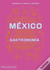 Capa do artigo Mexico Gastronomia
