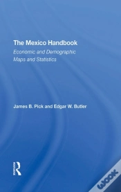 Capa do artigo Mexico Handbook