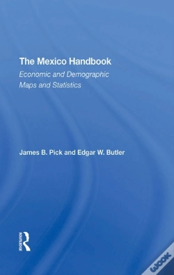 Capa do artigo Mexico Handbook