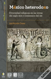 Capa do artigo México Heterodoxo