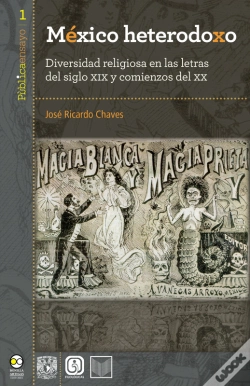 Capa do artigo México Heterodoxo