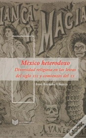 Capa do artigo México Heterodoxo