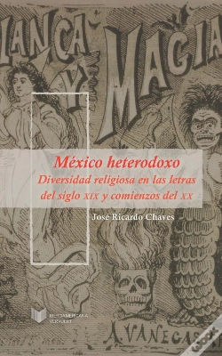 Capa do artigo México Heterodoxo