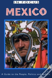 Capa do artigo Mexico In Focus 2nd Edition