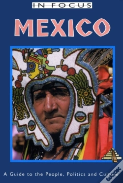 Capa do artigo Mexico In Focus 2nd Edition