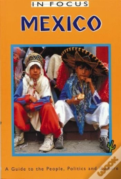 Capa do artigo Mexico In Focus 2nd Edition