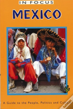 Capa do artigo Mexico In Focus 2nd Edition