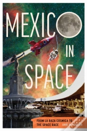 Capa do artigo Mexico In Space