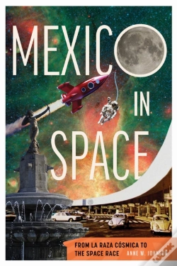Capa do artigo Mexico In Space