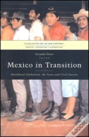 Capa do artigo Mexico In Transition