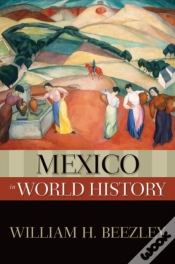 Capa do artigo Mexico In World History