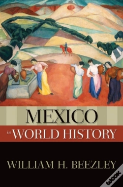 Capa do artigo Mexico In World History