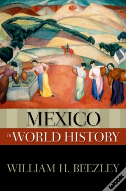 Capa do artigo Mexico In World History