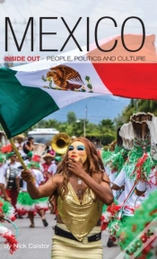 Capa do artigo Mexico Inside Out