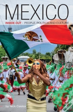 Capa do artigo Mexico Inside Out