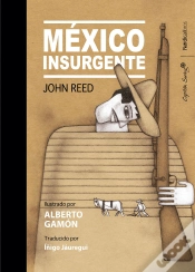 Capa do artigo México Insurgente