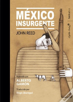 Capa do artigo México Insurgente