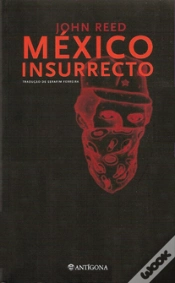 Capa do artigo México Insurrecto
