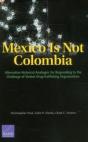 Mexico Is Not Colombia - Preview