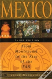 Capa do artigo Mexico