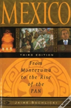 Capa do artigo Mexico