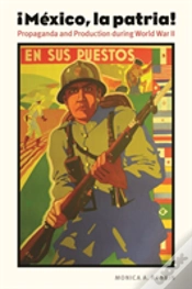 Capa do artigo Mexico, La Patria