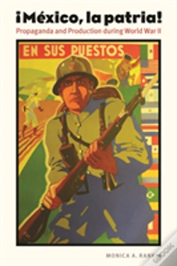 Capa do artigo Mexico, La Patria