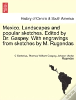 Capa do artigo Mexico. Landscapes And Popular Sketches.