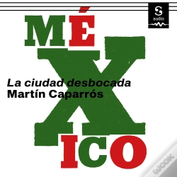 Capa do artigo México