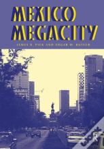 Mexico Megacity