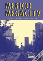 Capa do artigo Mexico Megacity