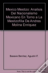 Mexico Mestizo  