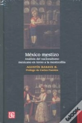 Mexico Mestizo  