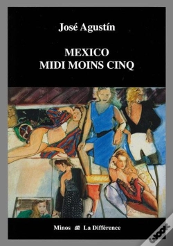 Capa do artigo Mexico Midi Moins Cinq